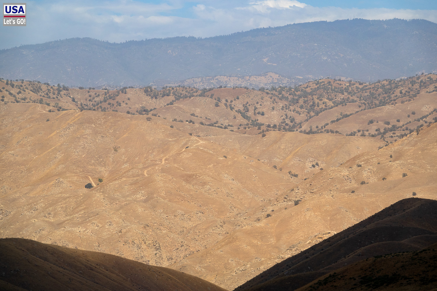 High Desert Tour 2022