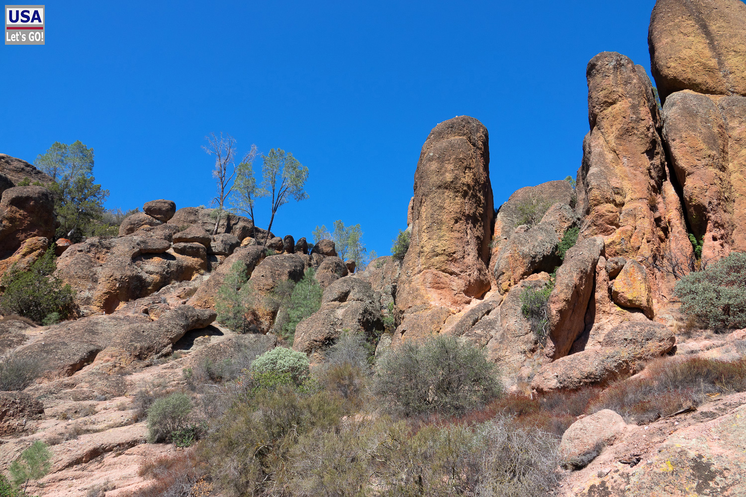 High Desert Tour 2022