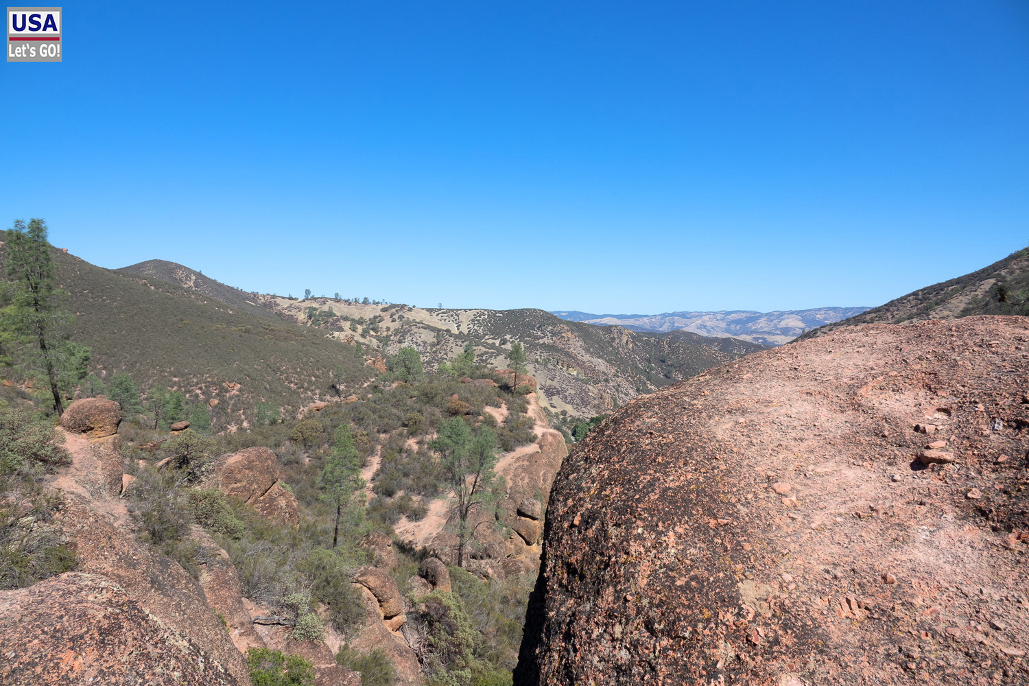 High Desert Tour 2022