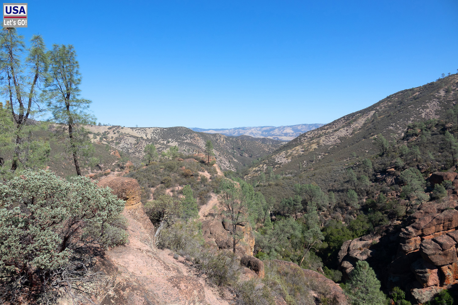 High Desert Tour 2022