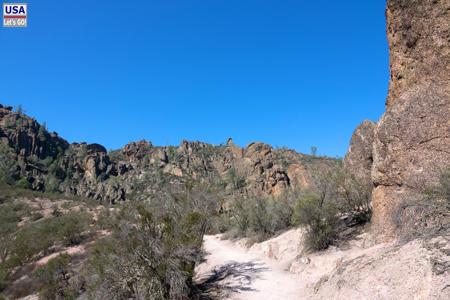 High Desert Tour 2022