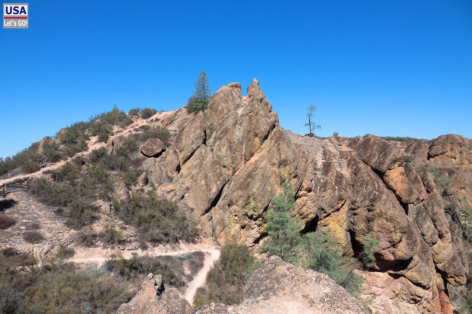 High Desert Tour 2022