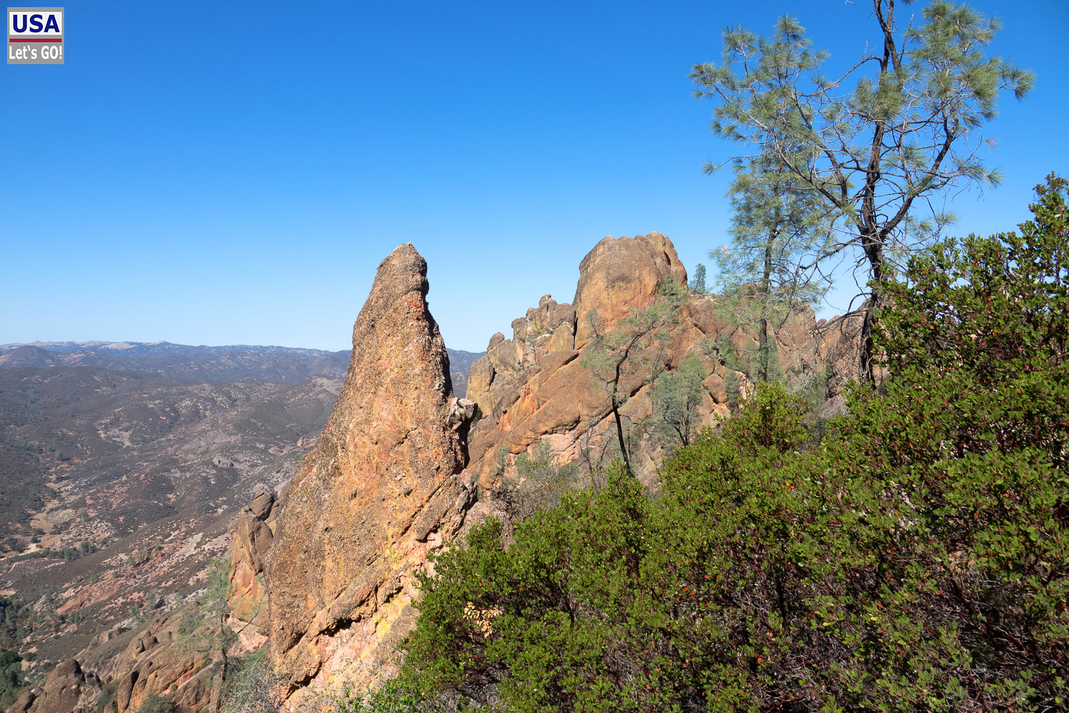 High Desert Tour 2022