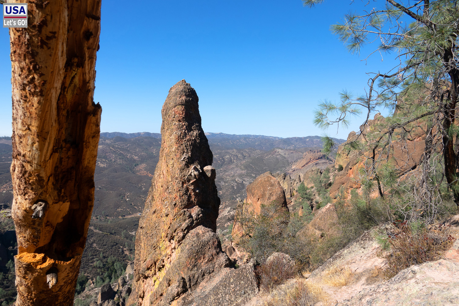 High Desert Tour 2022