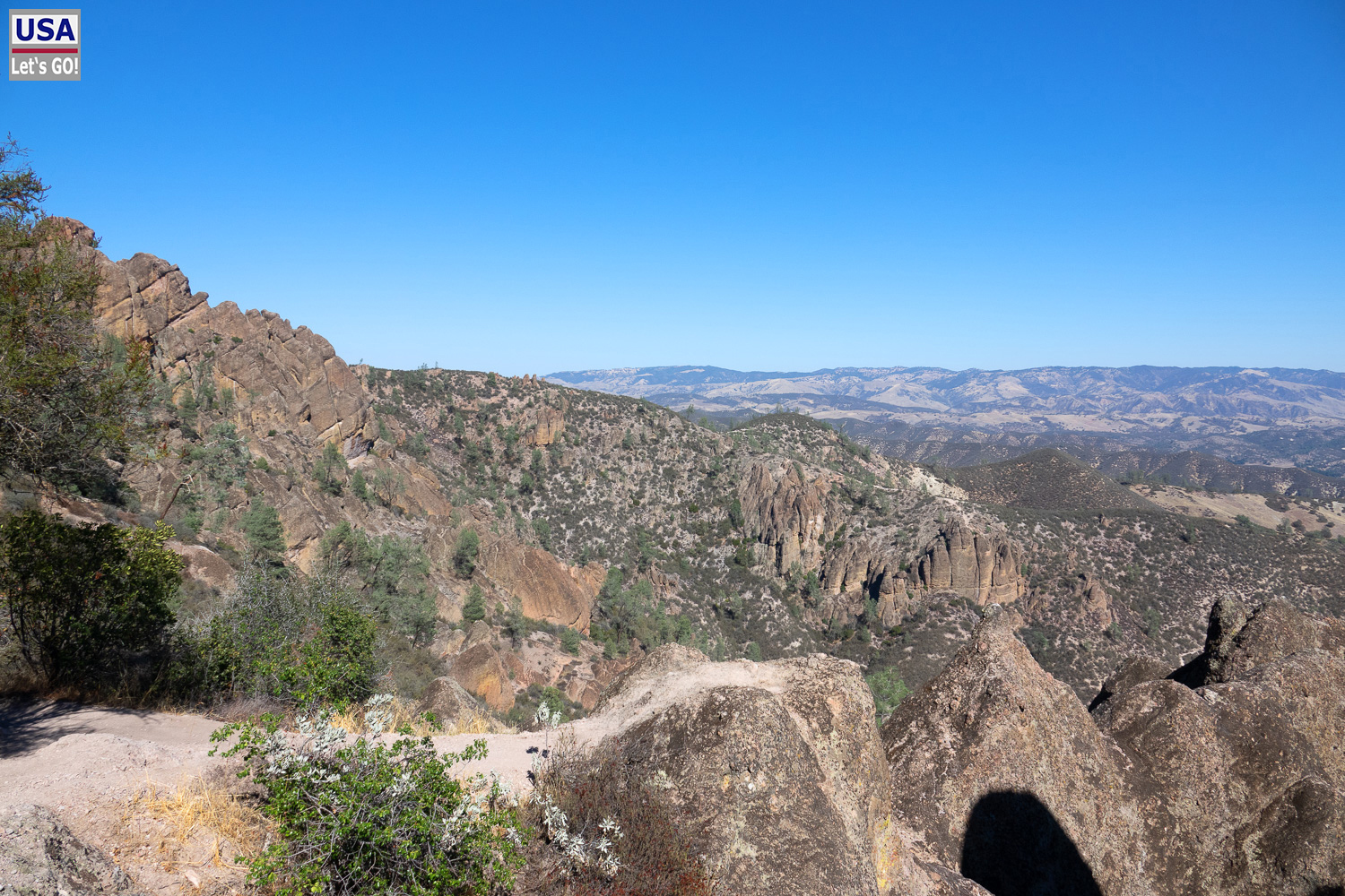 High Desert Tour 2022