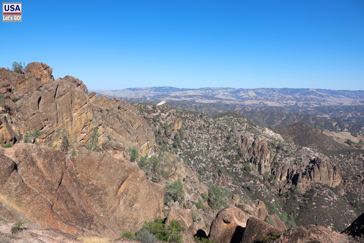 High Desert Tour 2022