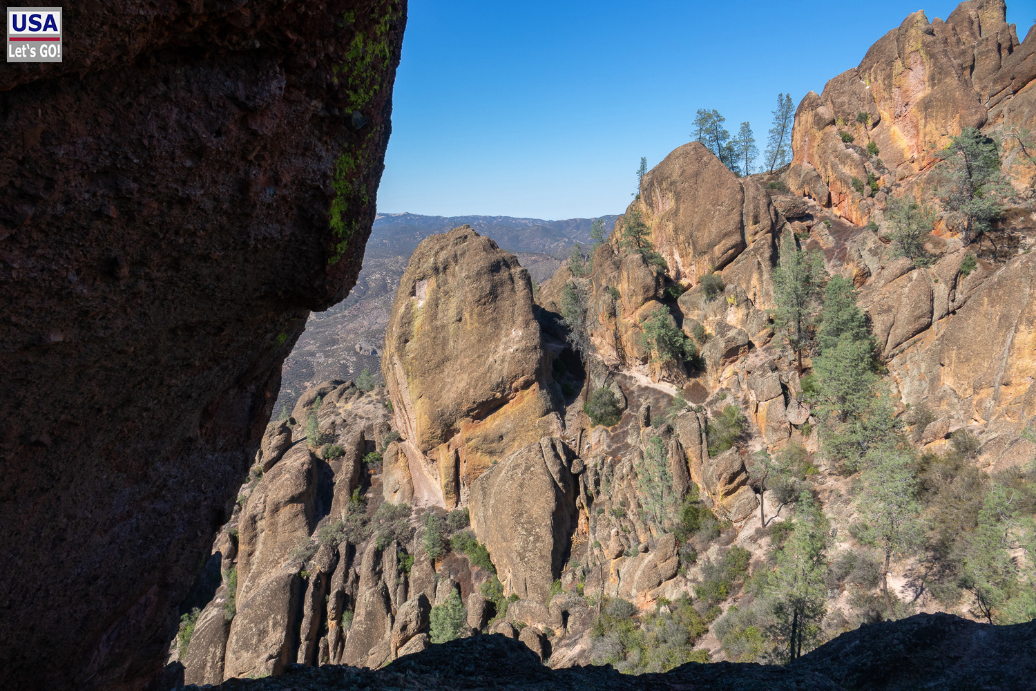High Desert Tour 2022