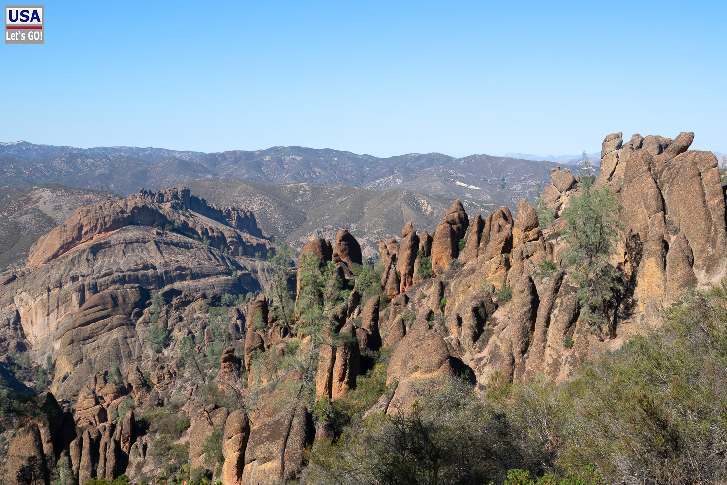 High Desert Tour 2022