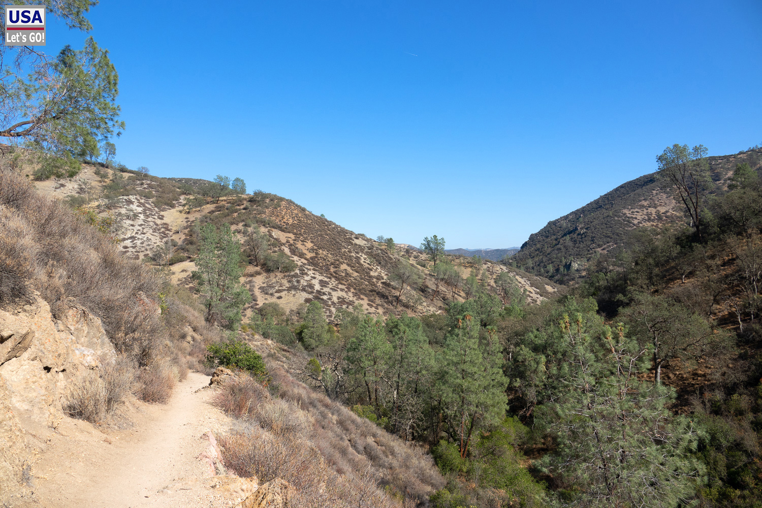 High Desert Tour 2022