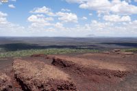 Craters of the Moon National Monument & Preserve (ID)