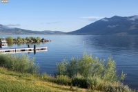 Henrys Lake State Park (ID)