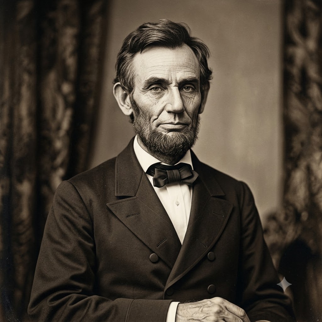 Abraham Lincoln