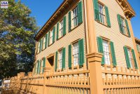 Lincoln Home National Historic Site (IL)