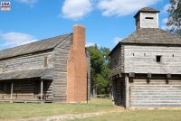 Fort Massac State Park (IL)