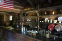 New Salem State Historic Site (IL)