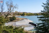 Lake Scott State Park (KS)