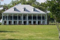 Louisiana Plantations (LA)