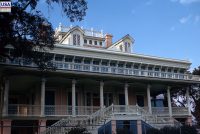 Louisiana Plantations (LA)