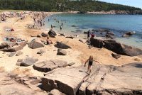 Acadia National Park (ME)