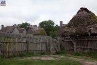 Plimoth Patuxet Museums (MA)