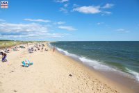 South Cape Beach State Park (MA)