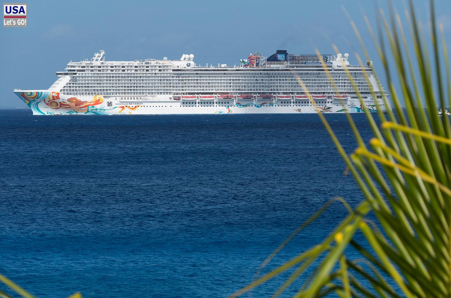Isla Mujeres Playa Norte