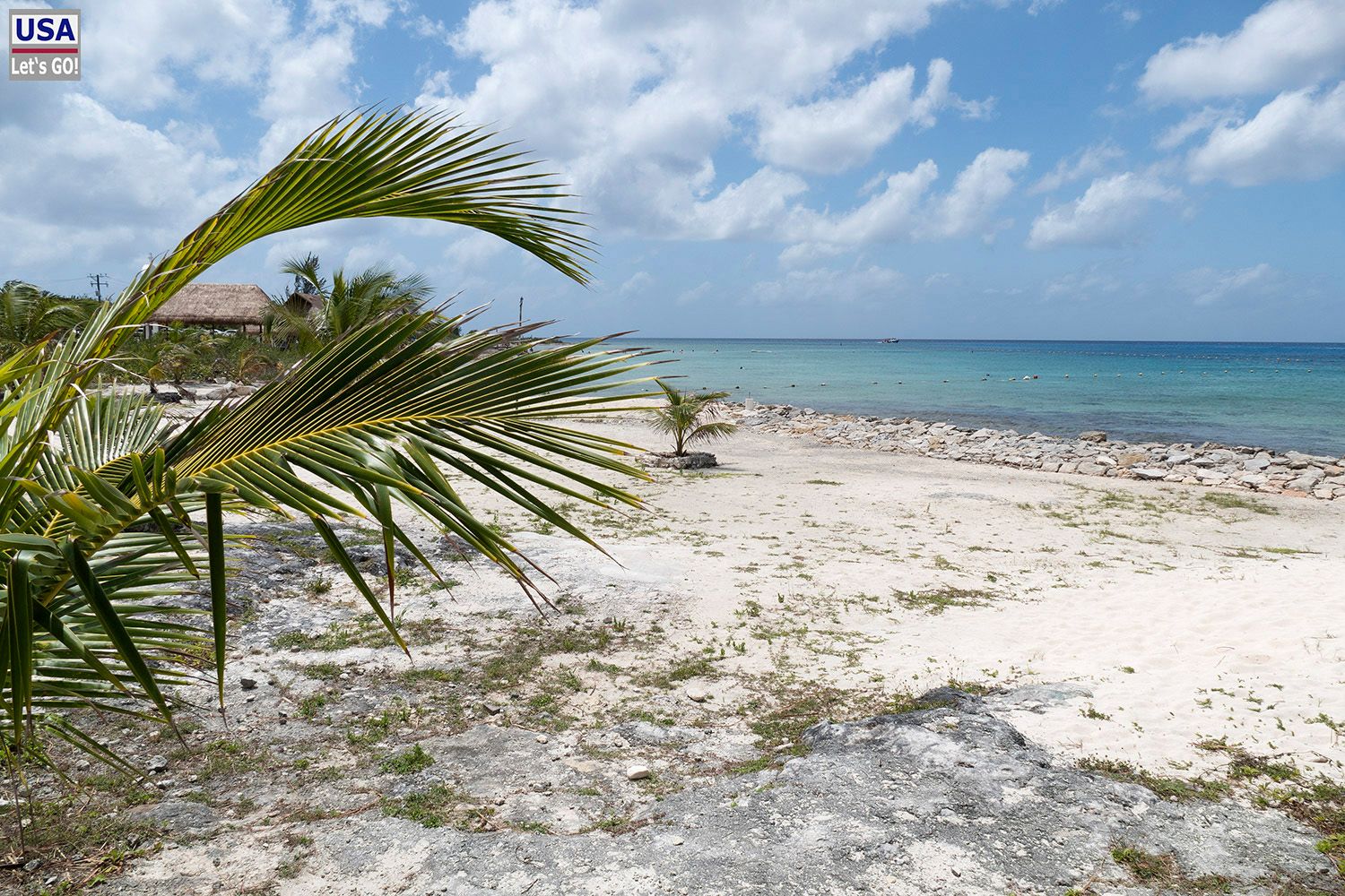 Isla Mujeres Playa Norte
