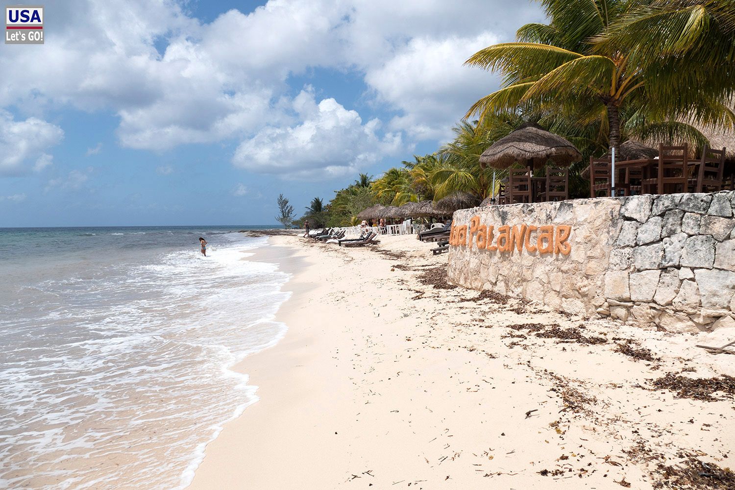 Isla Mujeres Playa Norte