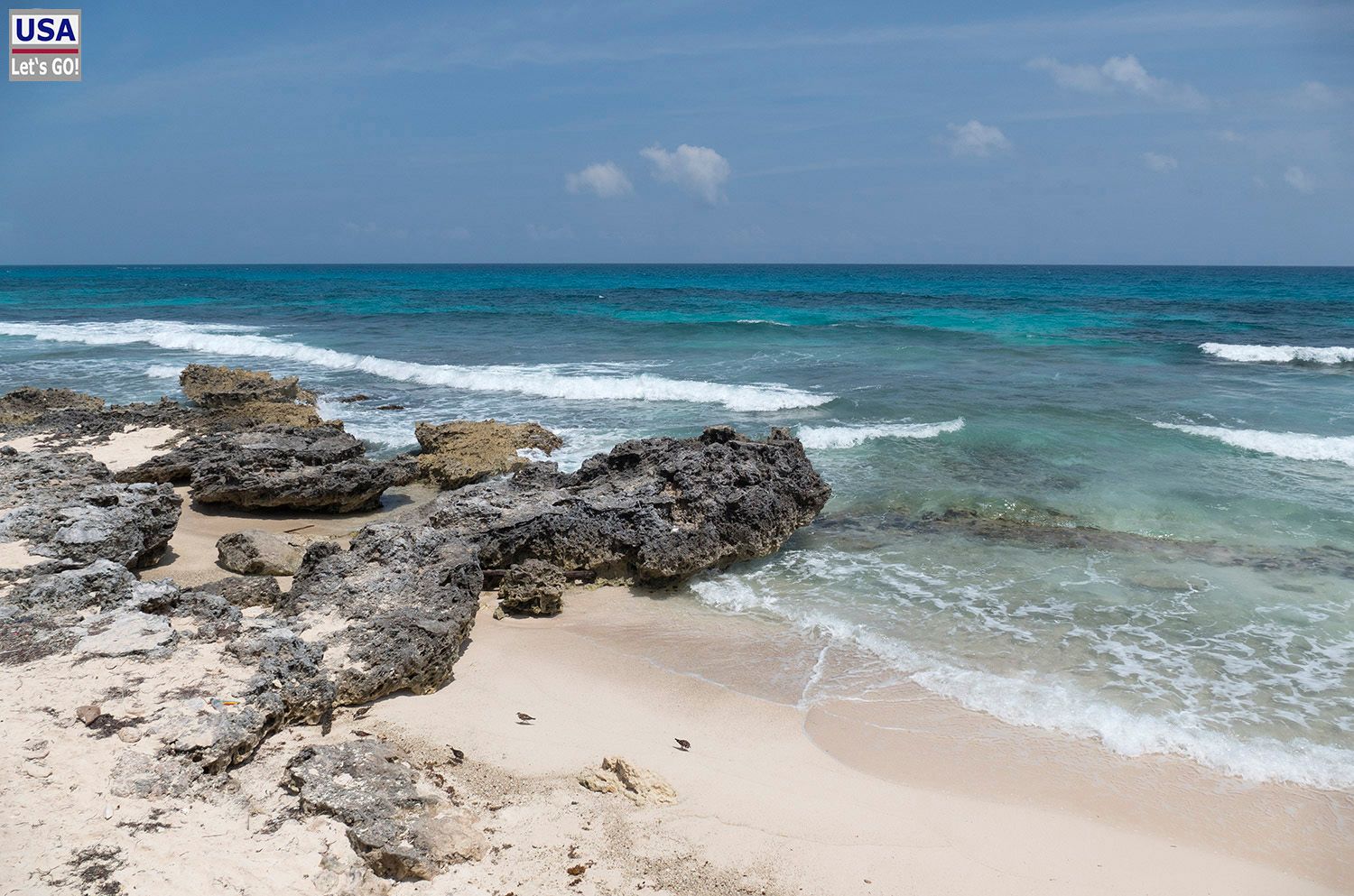 Isla Mujeres Playa Norte