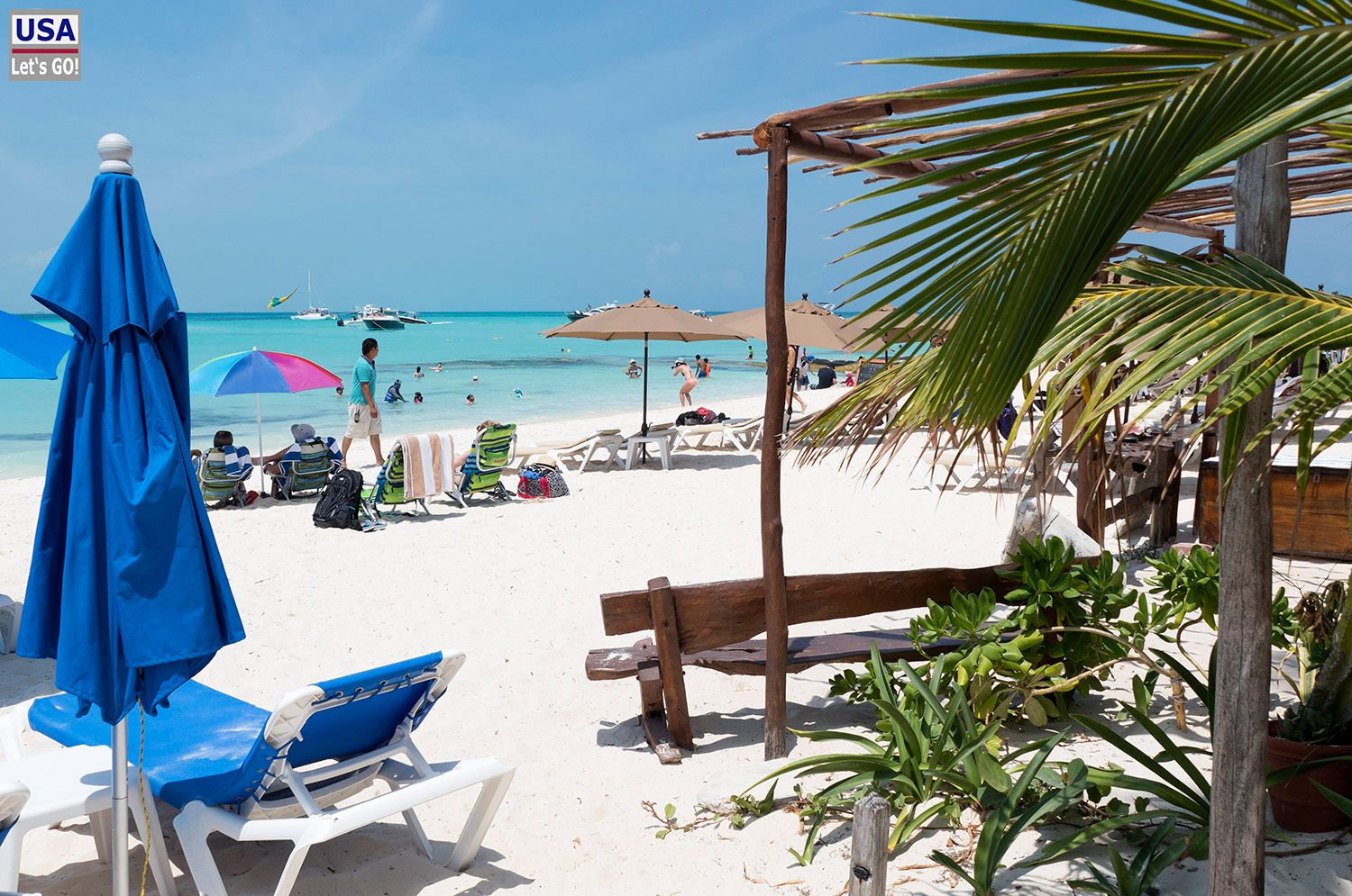 Isla Mujeres Playa Norte