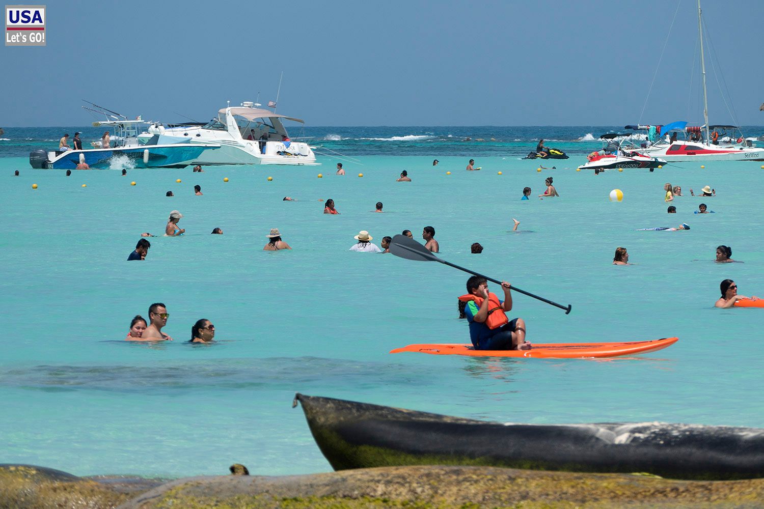 Isla Mujeres Playa Norte