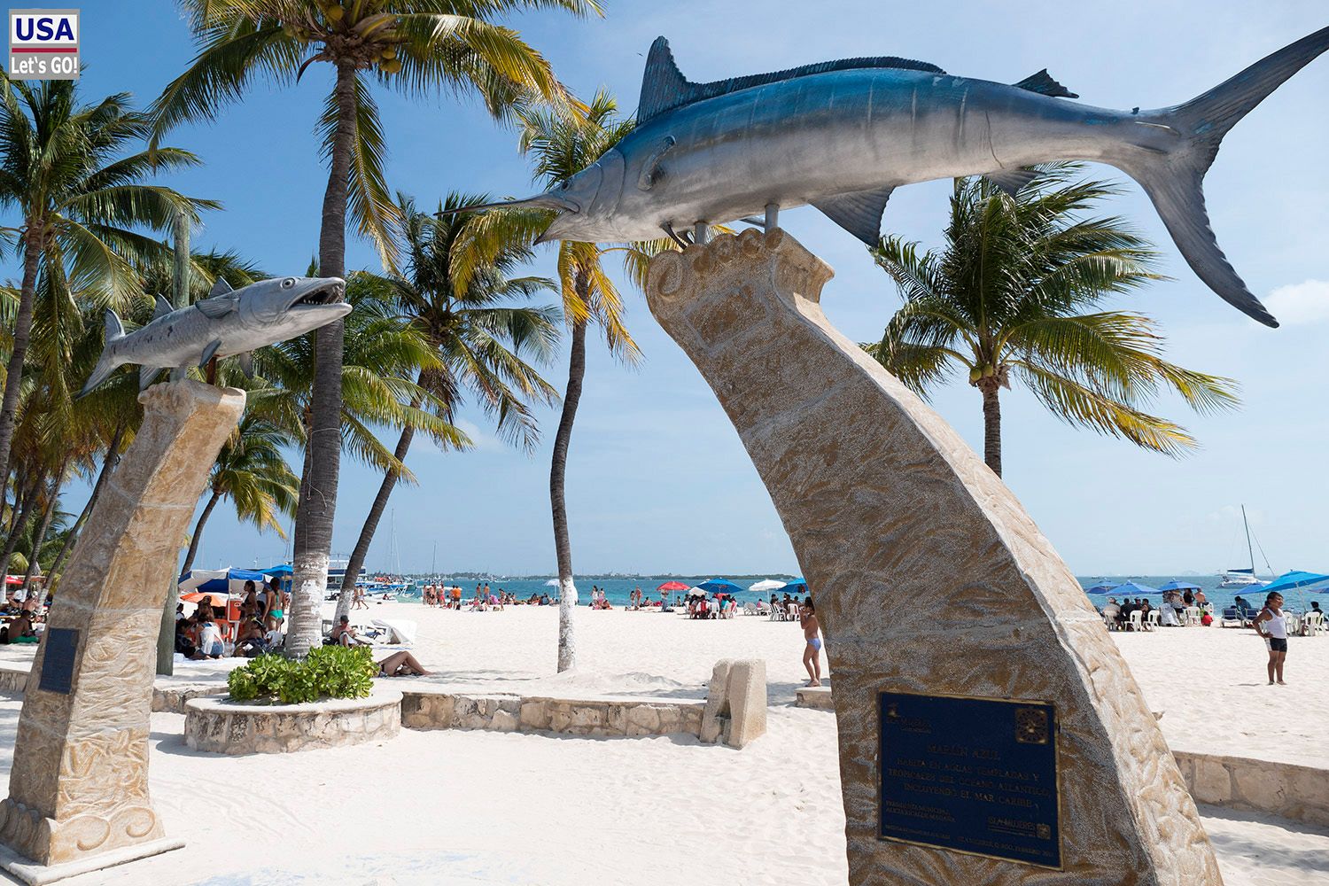 Isla Mujeres Playa Norte