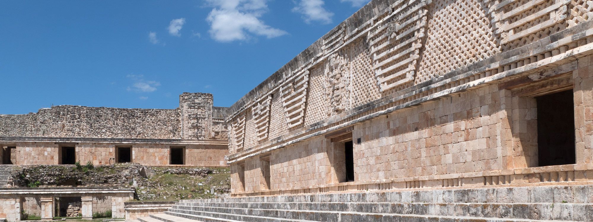 Uxmal