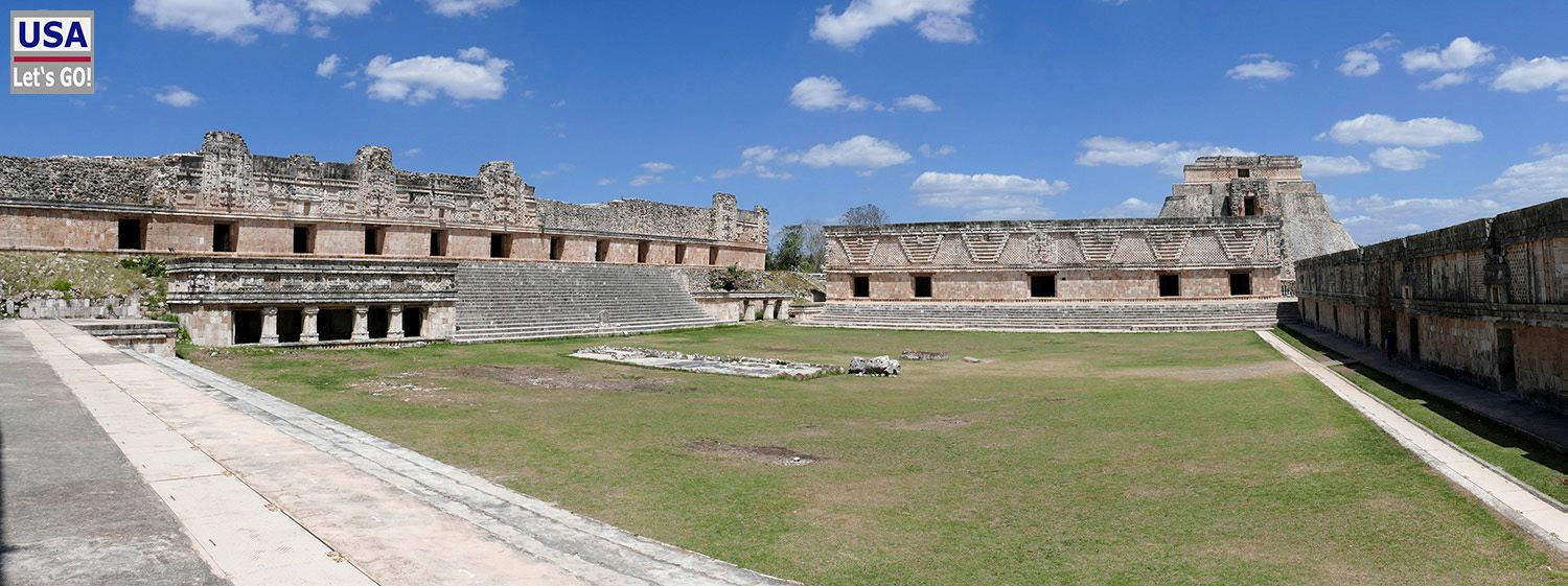 Uxmal