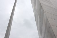 Gateway Arch National Park (MO)