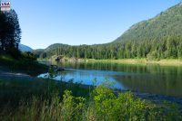 Thompson Falls State Park (MT)