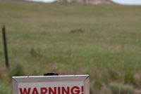 Chimney Rock National Historic Site (NE)