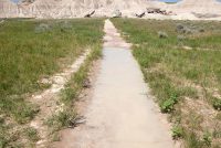 Toadstool Geologic Park (NE)