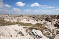 Toadstool Geologic Park (NE)