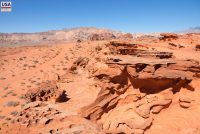 Gold Butte National Monument (NV)