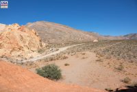 Gold Butte National Monument (NV)