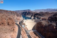 Hoover Dam (NV)