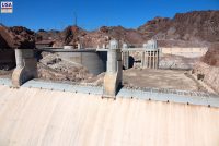 Hoover Dam (NV)