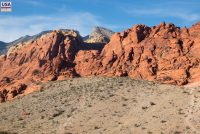 Red Rock Canyon NCA (NV)