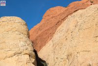 Red Rock Canyon NCA (NV)