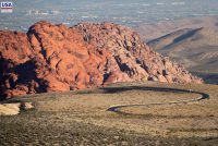 Red Rock Canyon NCA (NV)