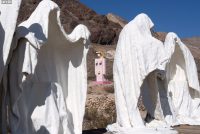 Rhyolite Ghost Town (NV)