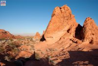 Valley of Fire SP (NV)