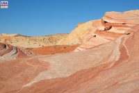 Valley of Fire SP (NV)