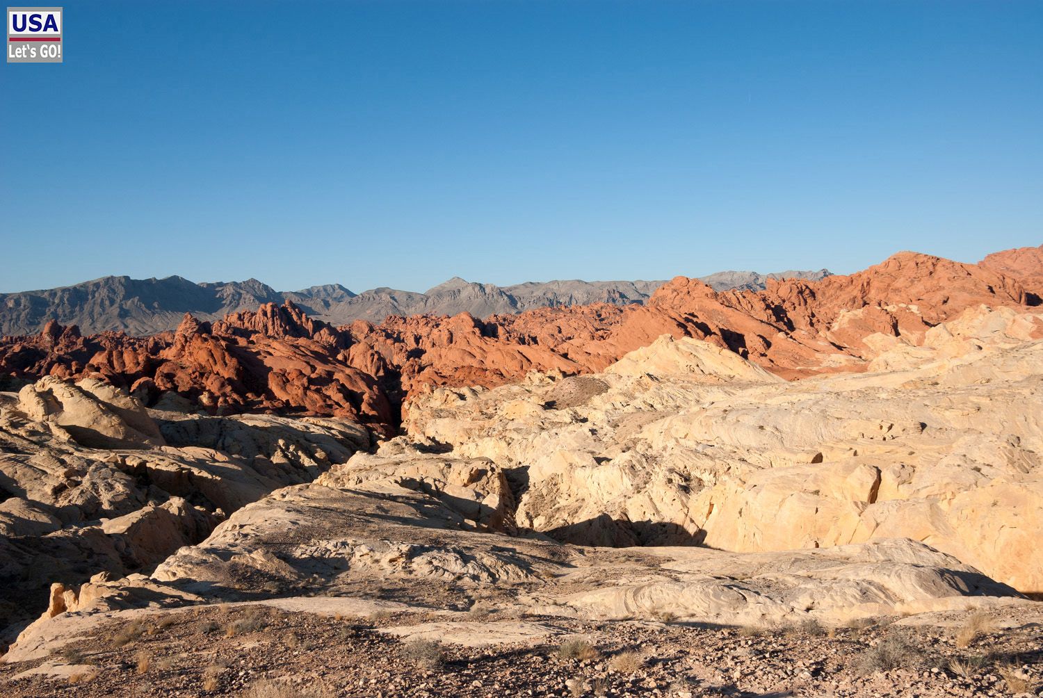 Valley of Fire SP (NV)